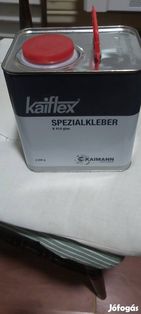 Kaiflex  Kaimann Ragasztó