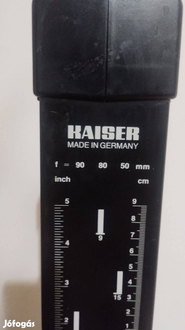 Kaiser RS 1 Repro Stand