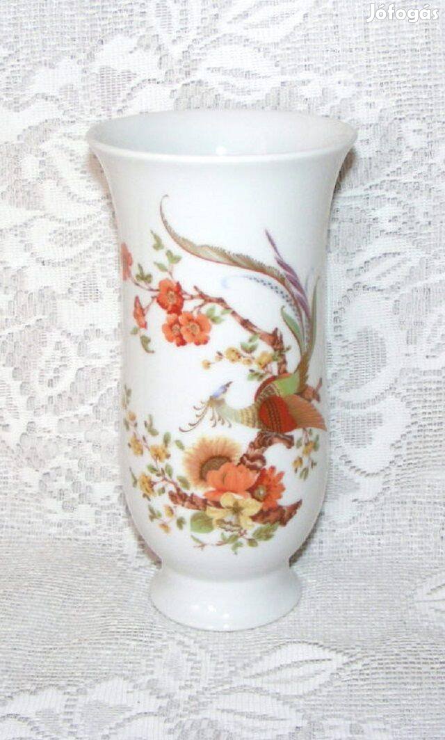 Kaiser porcelán váza