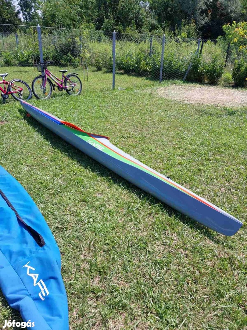 Kajak - Kape szabadidős sportkajak