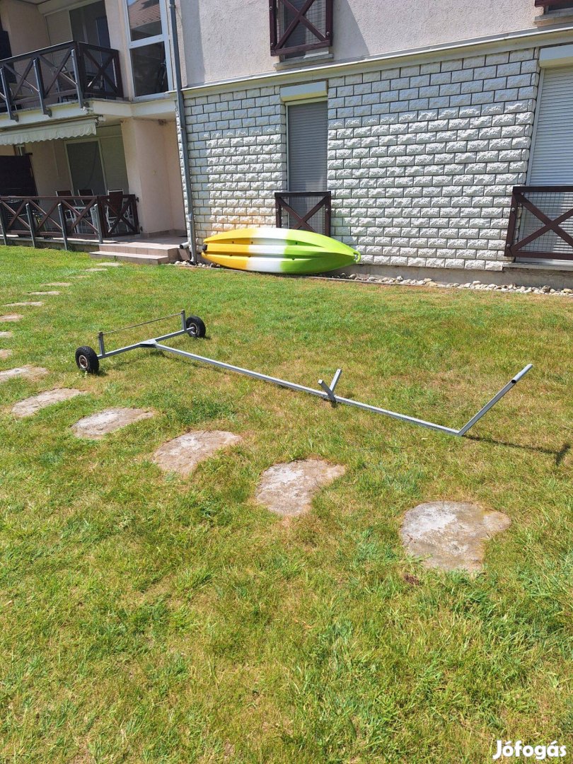 Kajak / Kenu /Csónak szállító