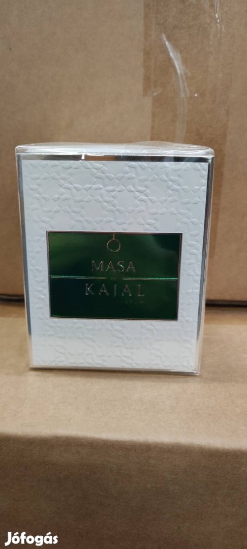 Kajal Masa 100ml