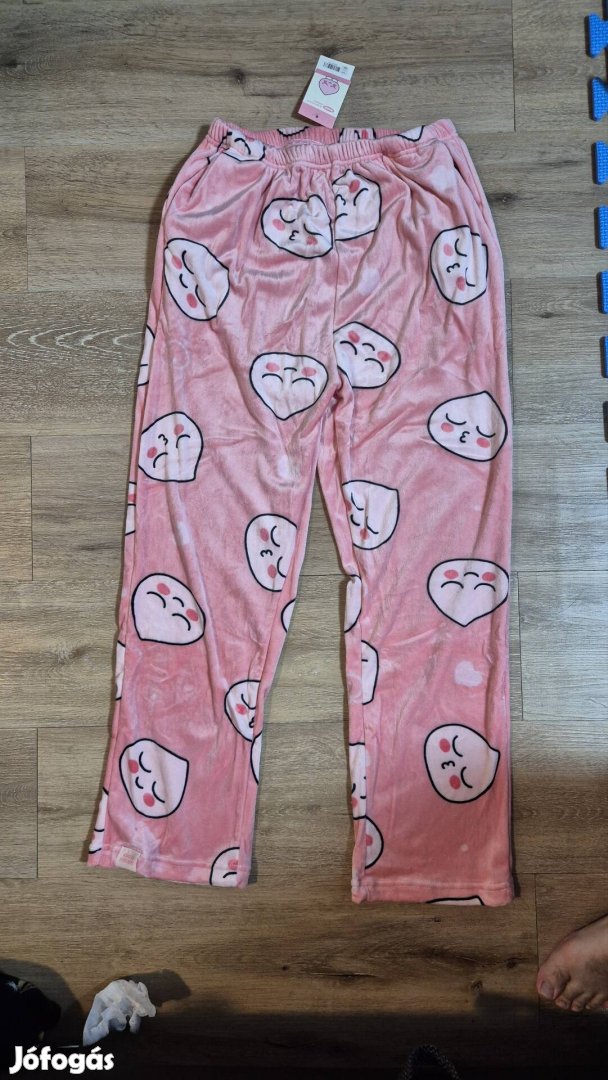 Kakao Friends South Korean Pajama Apeach(Pink)