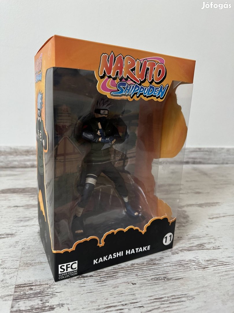 Kakashi Hatake figura