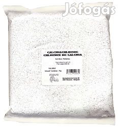 Kálcium klorid  25Kg (4329)