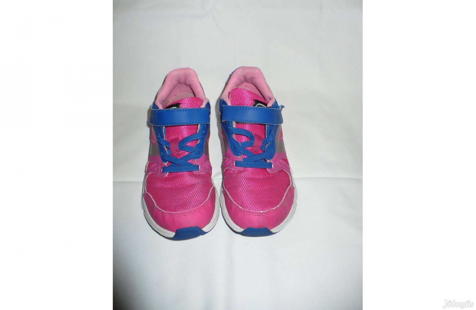 Kalenji kislány sportcipő, 31-es méret