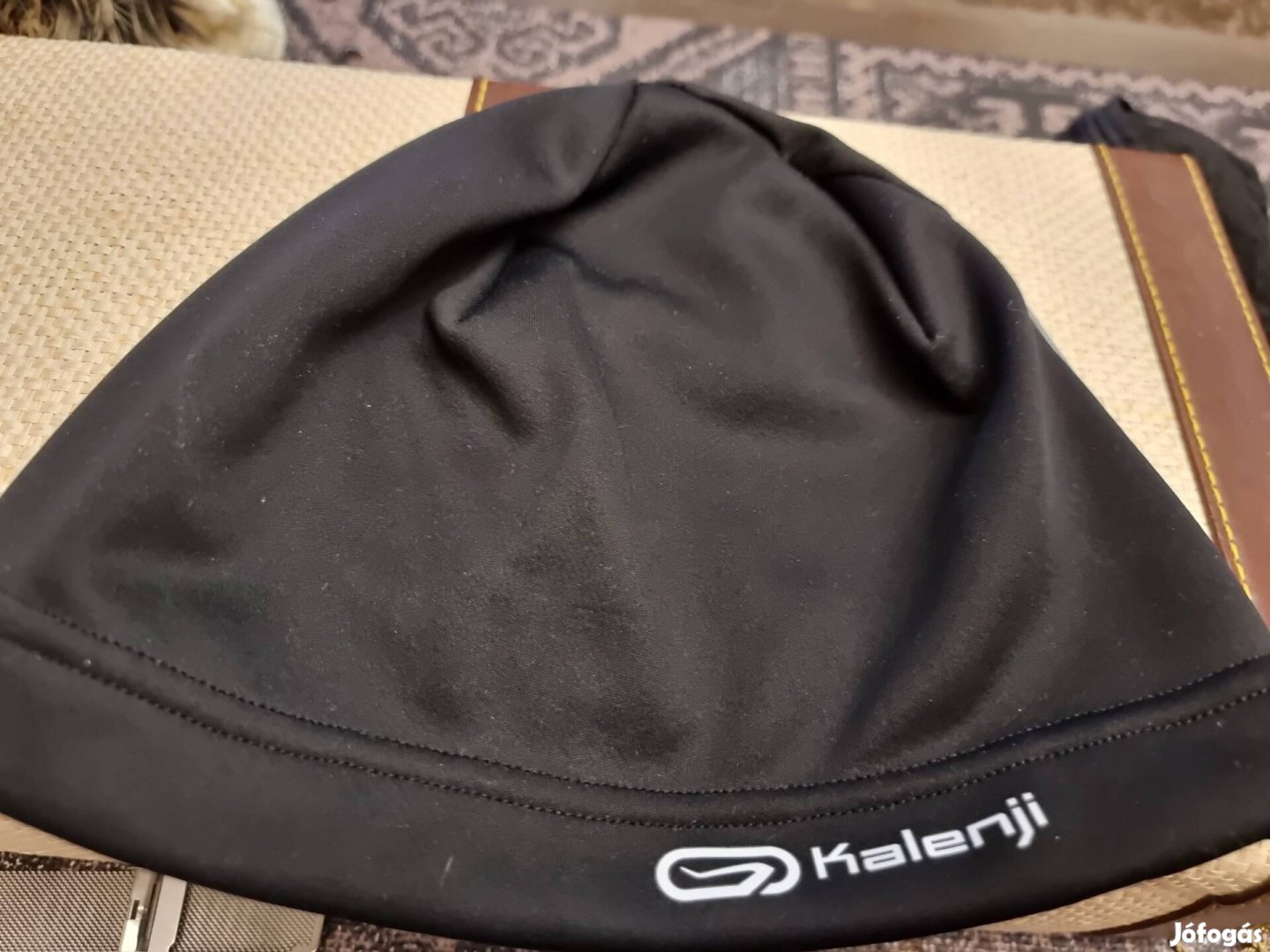 Kalenji softshell sísapka Új 