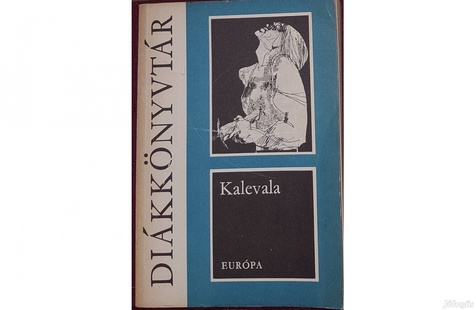 Kalevala - diákkönyvtár