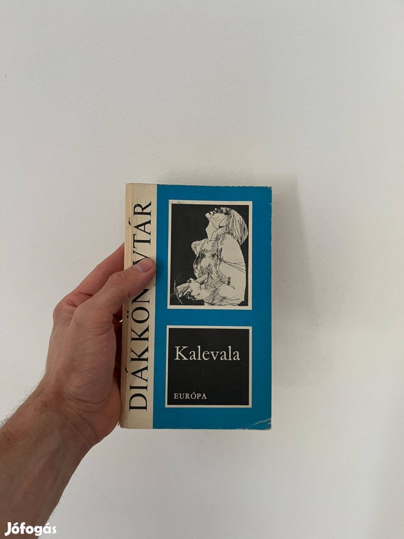Kalevala (könyv)