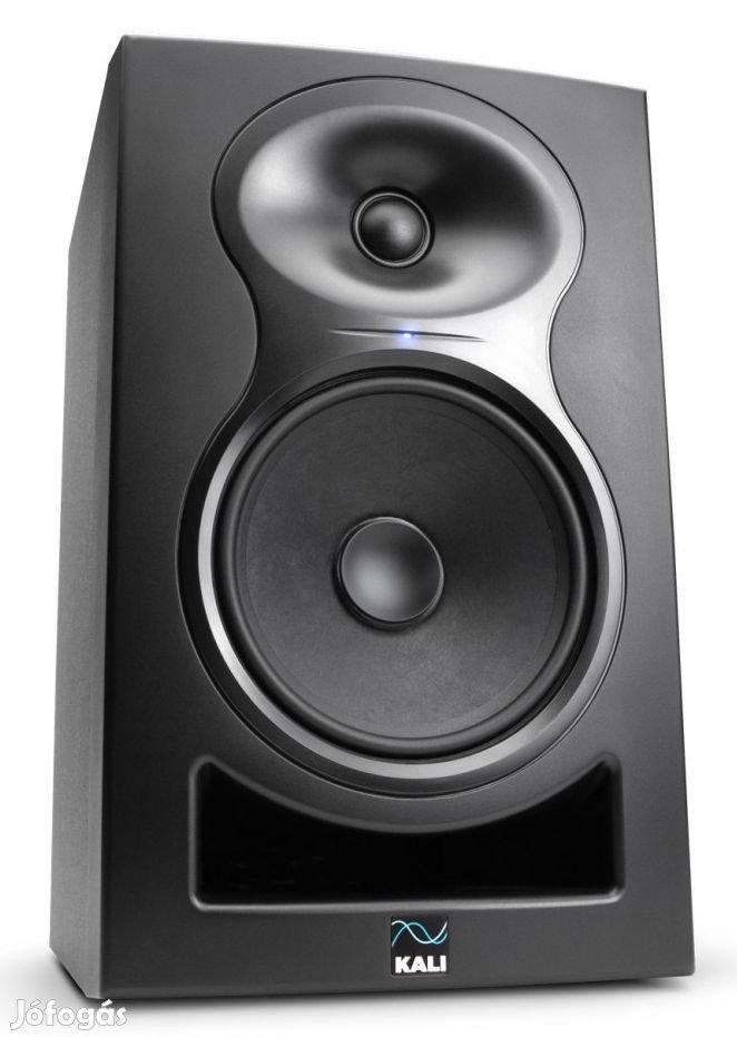 Kali Audio LP-6 Black 2nd Wave