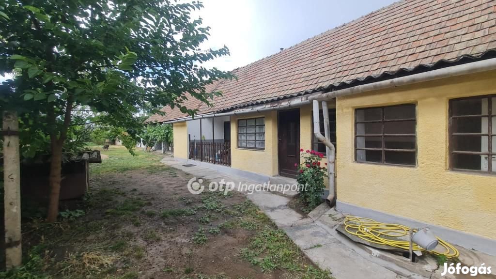 Káli eladó 122 nm-es ház