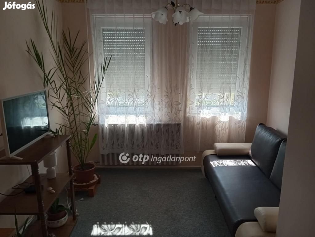 Káli eladó 51 nm-es ház