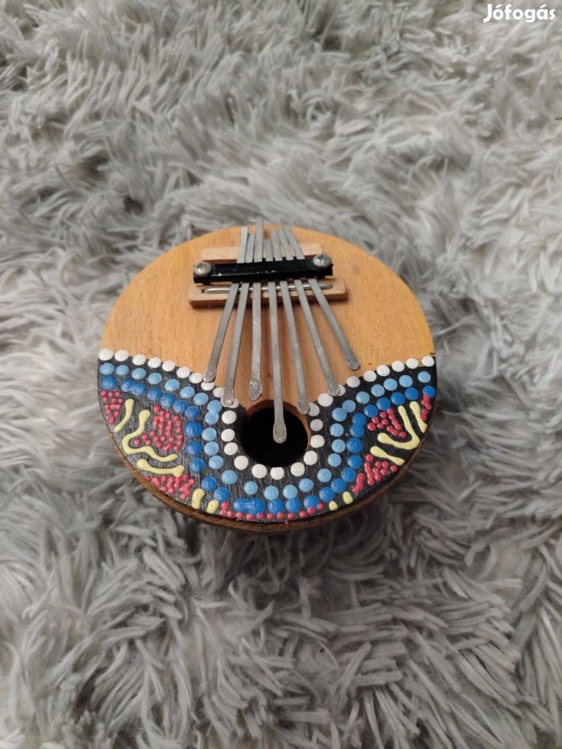 Kalimba hngszer