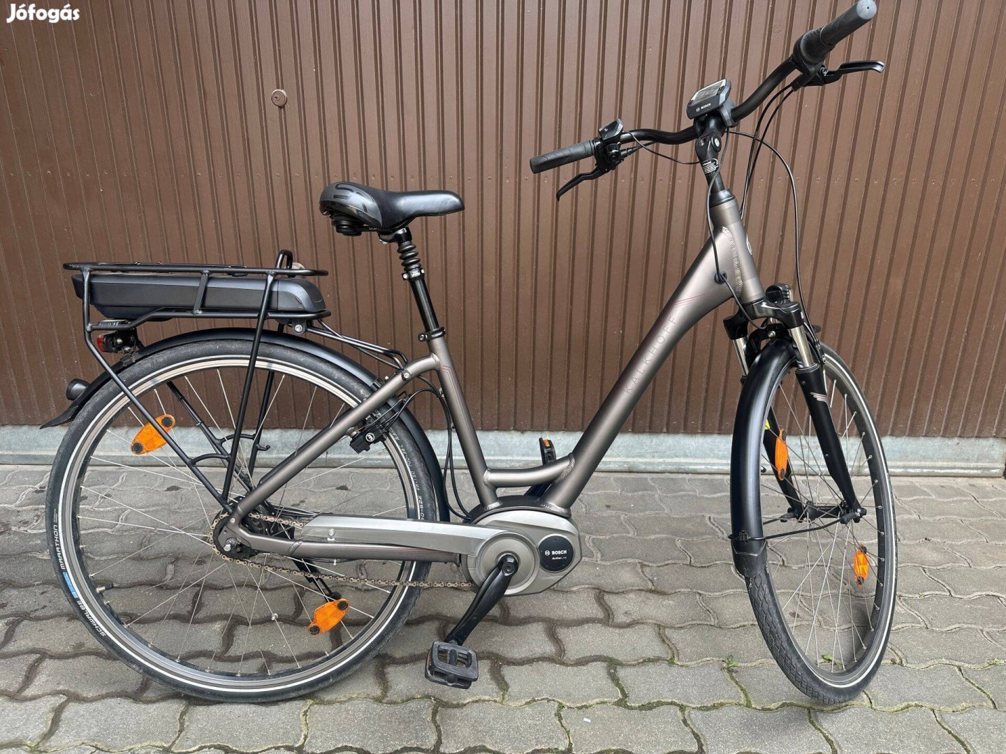 Kalkhoff Agattu Ebike eladó