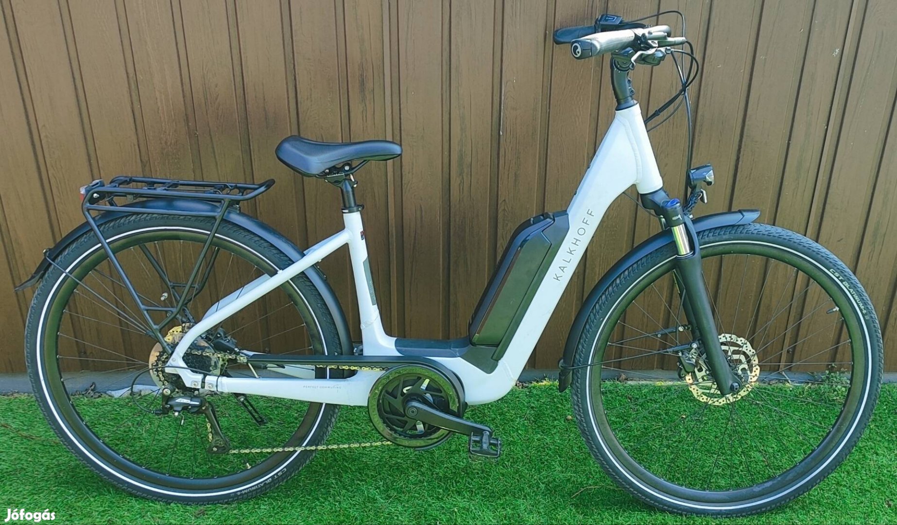 Kalkhoff Endeavour 1 Bosch SMART System E-BIKE