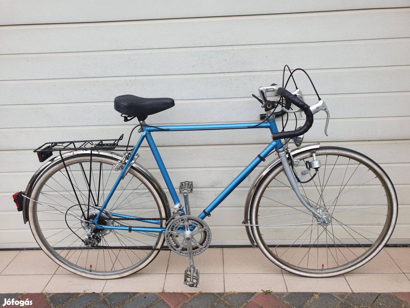 Kalkhoff Országúti kerékpár eladó (28)