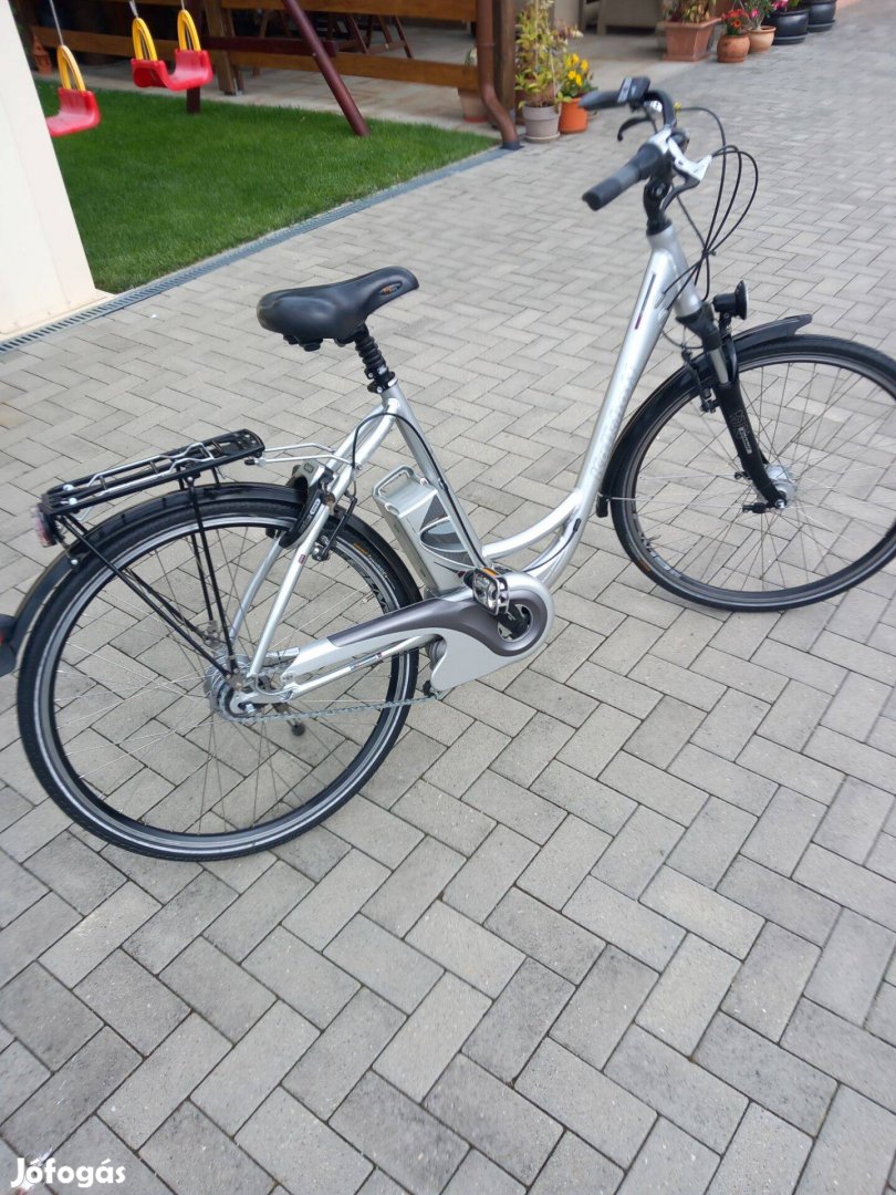 Kalkhoff unisex 28-os 24V-os elektromos kerékpár