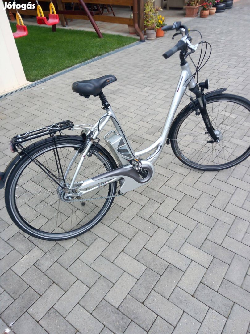 Kalkhoff unisex 28-os 24V-os elektromos kerékpár