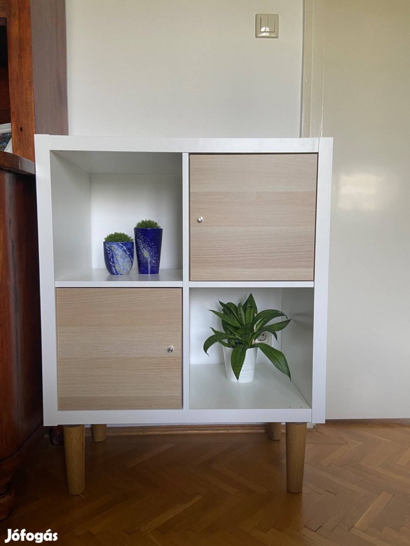 Kallax polcok (IKEA)