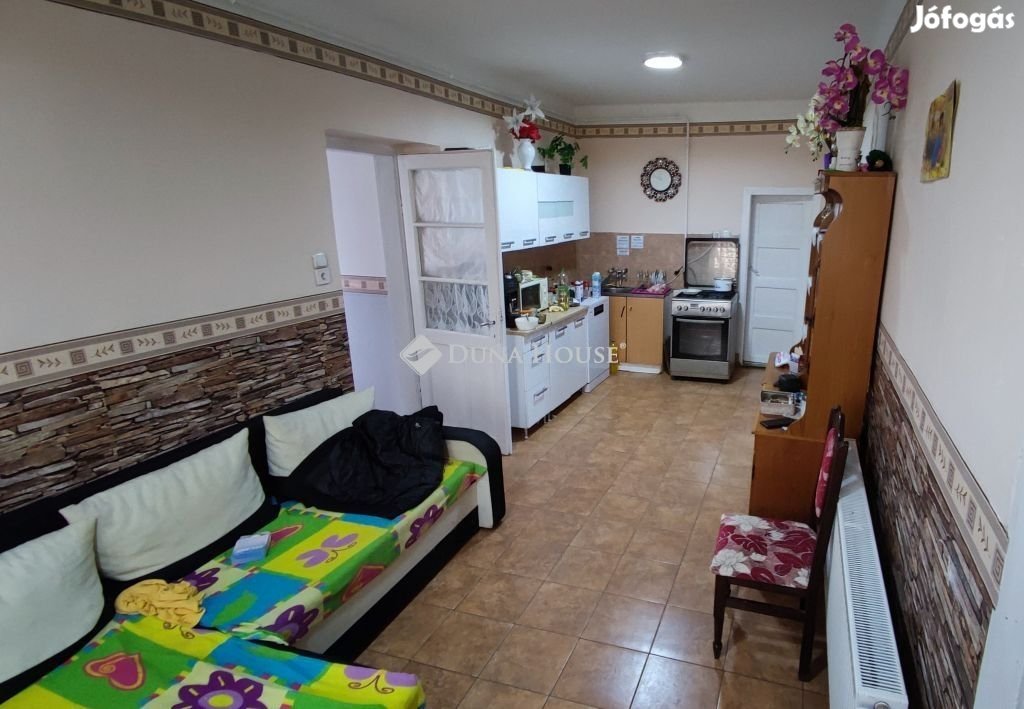 Kállói 120 nm-es ház eladó