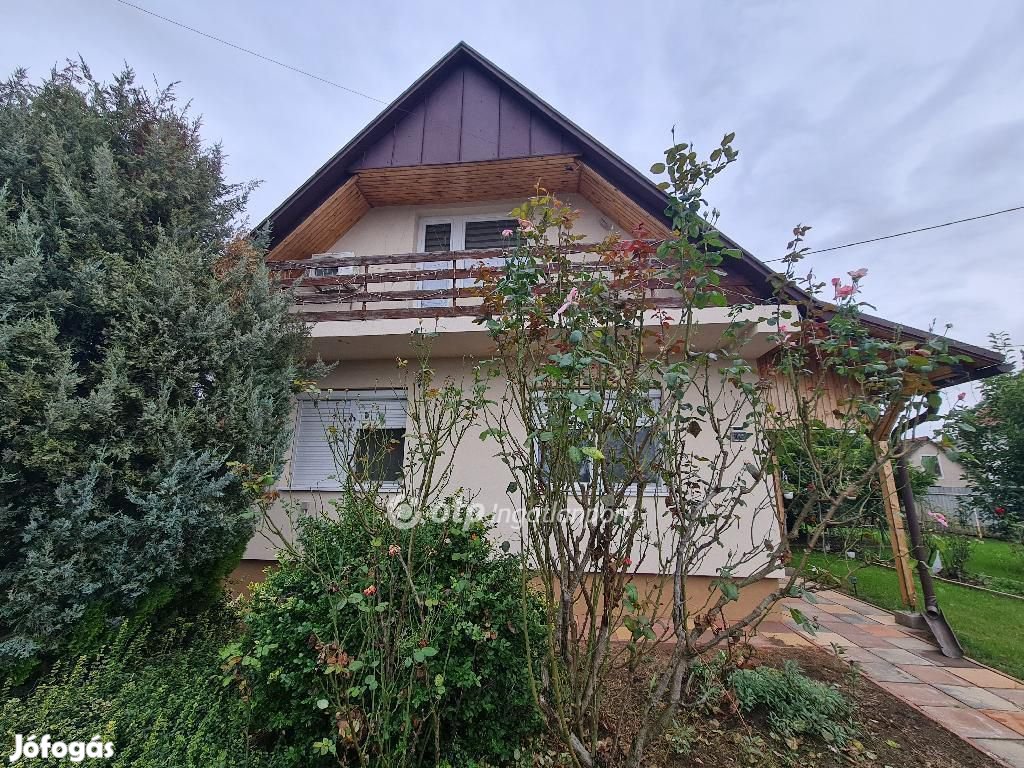 Kálmánházai 137 nm-es ház eladó