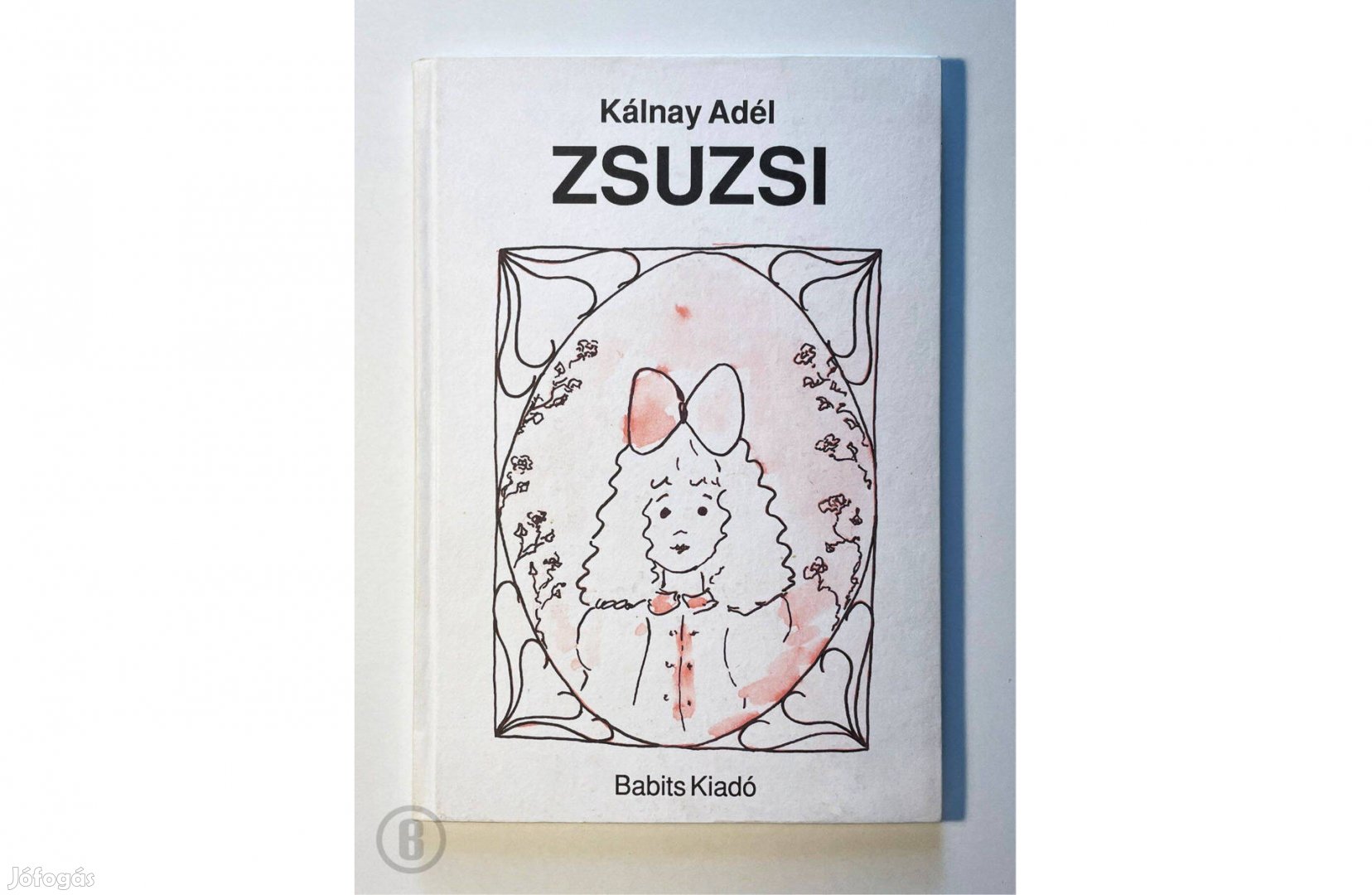 Kálnay Adél: Zsuzsi - Csak személyesen!
