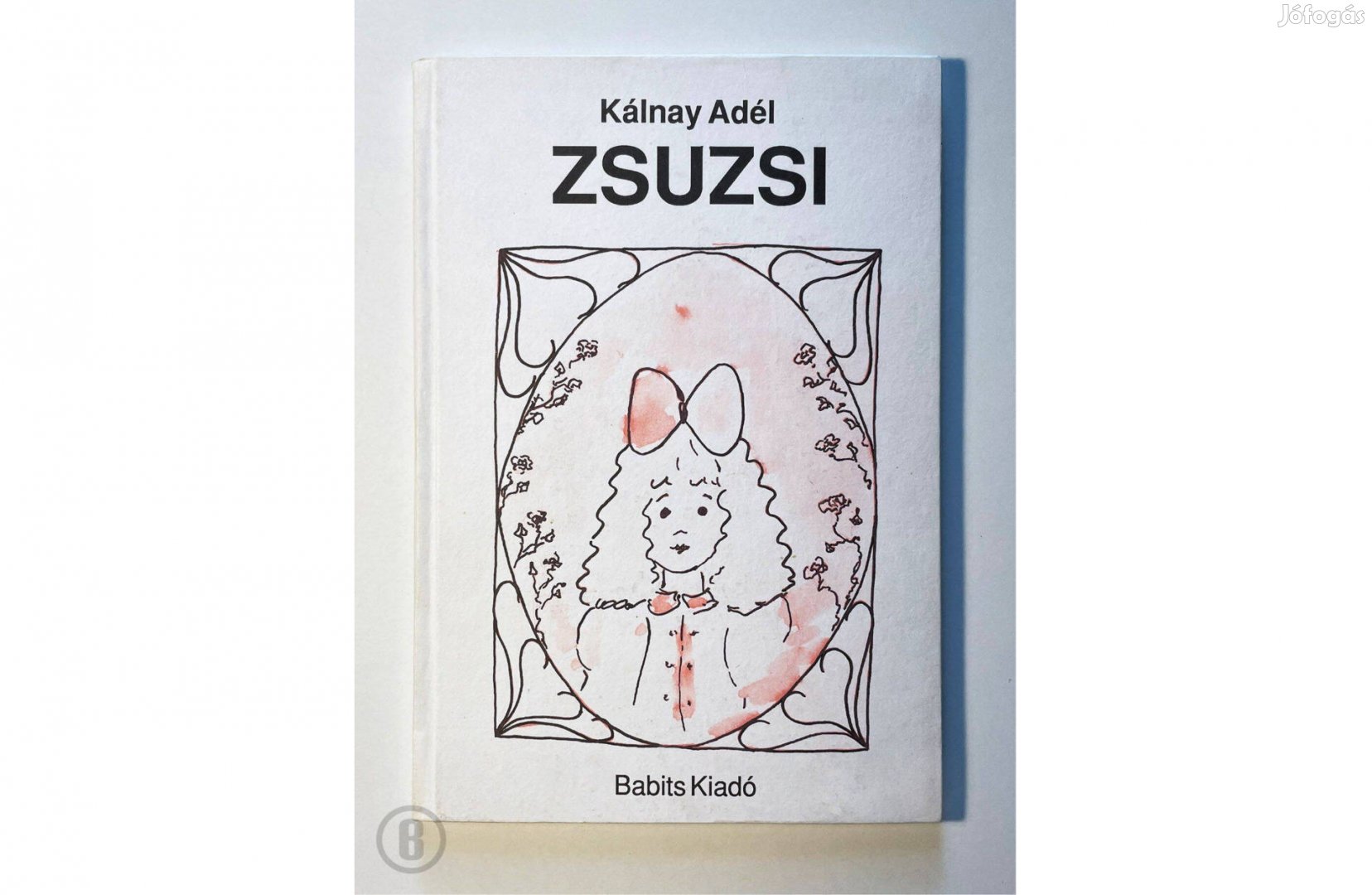 Kálnay Adél Zsuzsi - - - Csak személyesen!