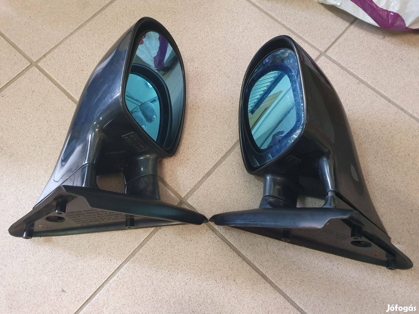 Kalocsán eladó Ford Mondeo visszapillantó tükör (5)