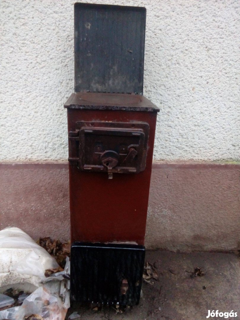 Kályha eladó