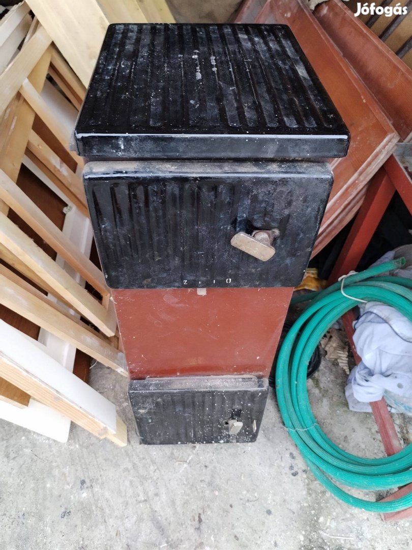Kályha eladó