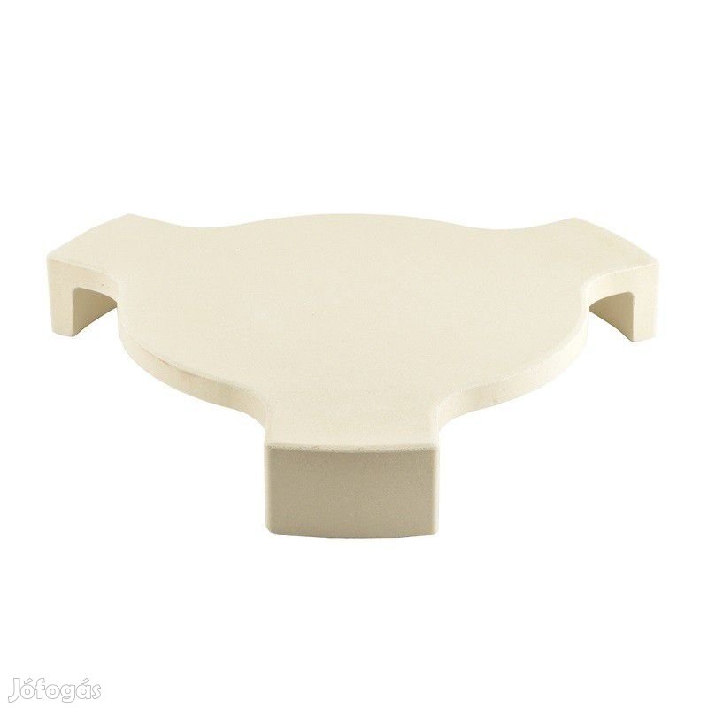 Kamado indirekt  sütökő / deflektor L méret 50cm átmérő