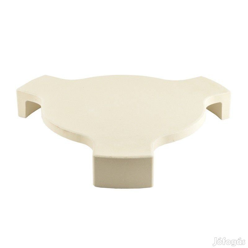 Kamado indirekt  sütökő / deflektor L méret 50cm átmérő