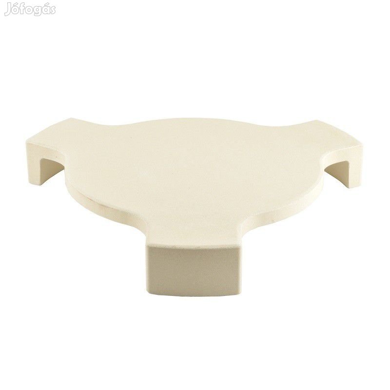 Kamado indirekt  sütökő / deflektor L méret 50cm átmérő