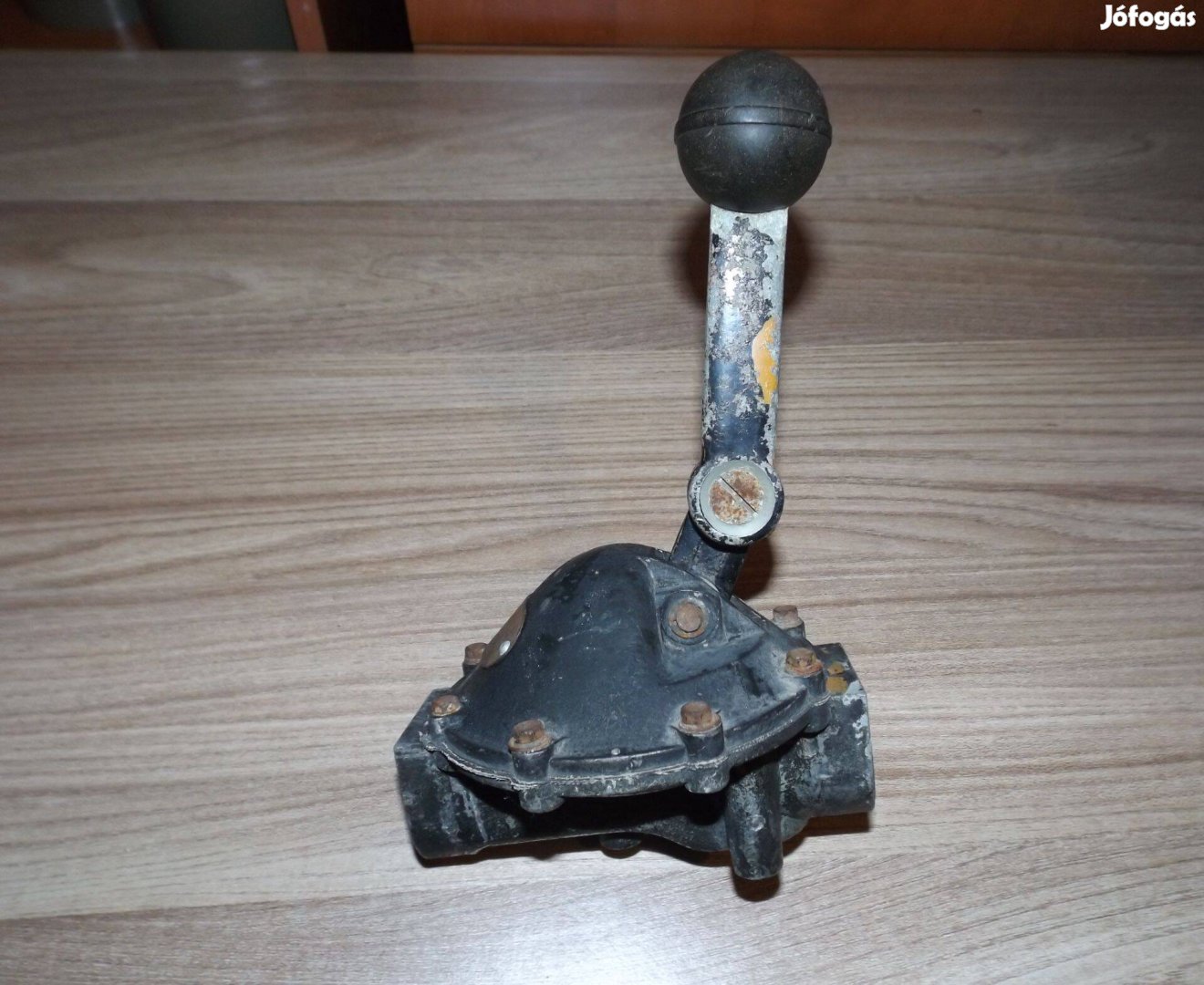 Kamaz / Kraz / Maz Rnm-1 kézi üzemanyag pumpa