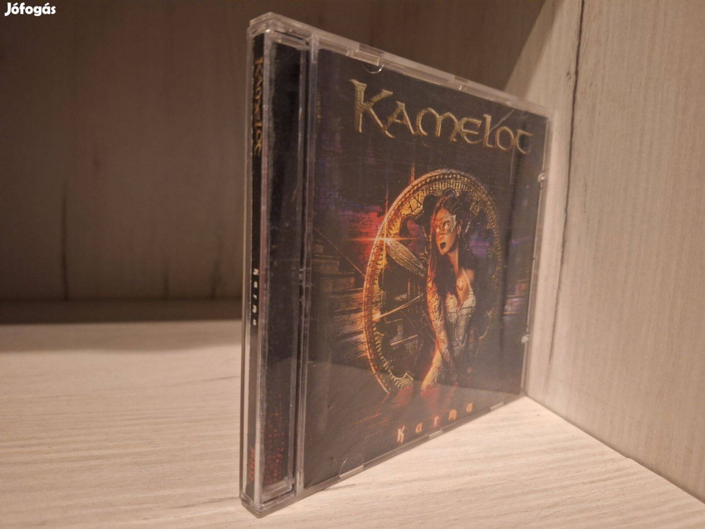 Kamelot - Karma CD