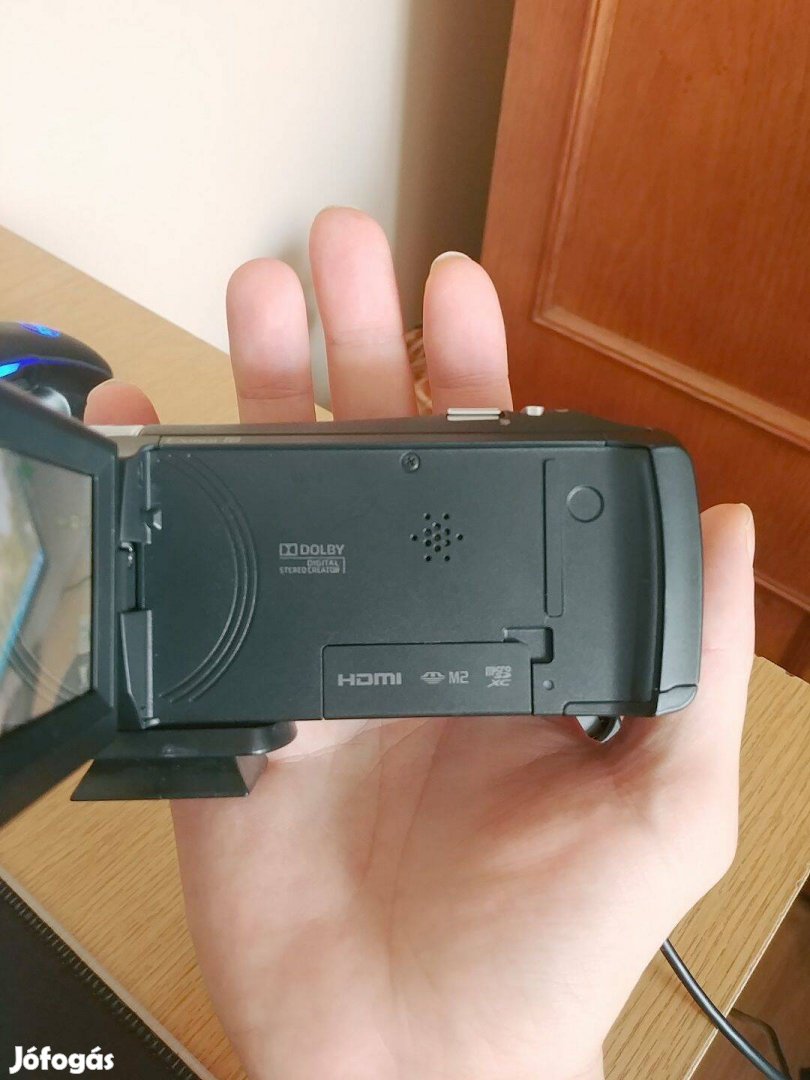 Kamera - Sony HDR-CX240E Full HD