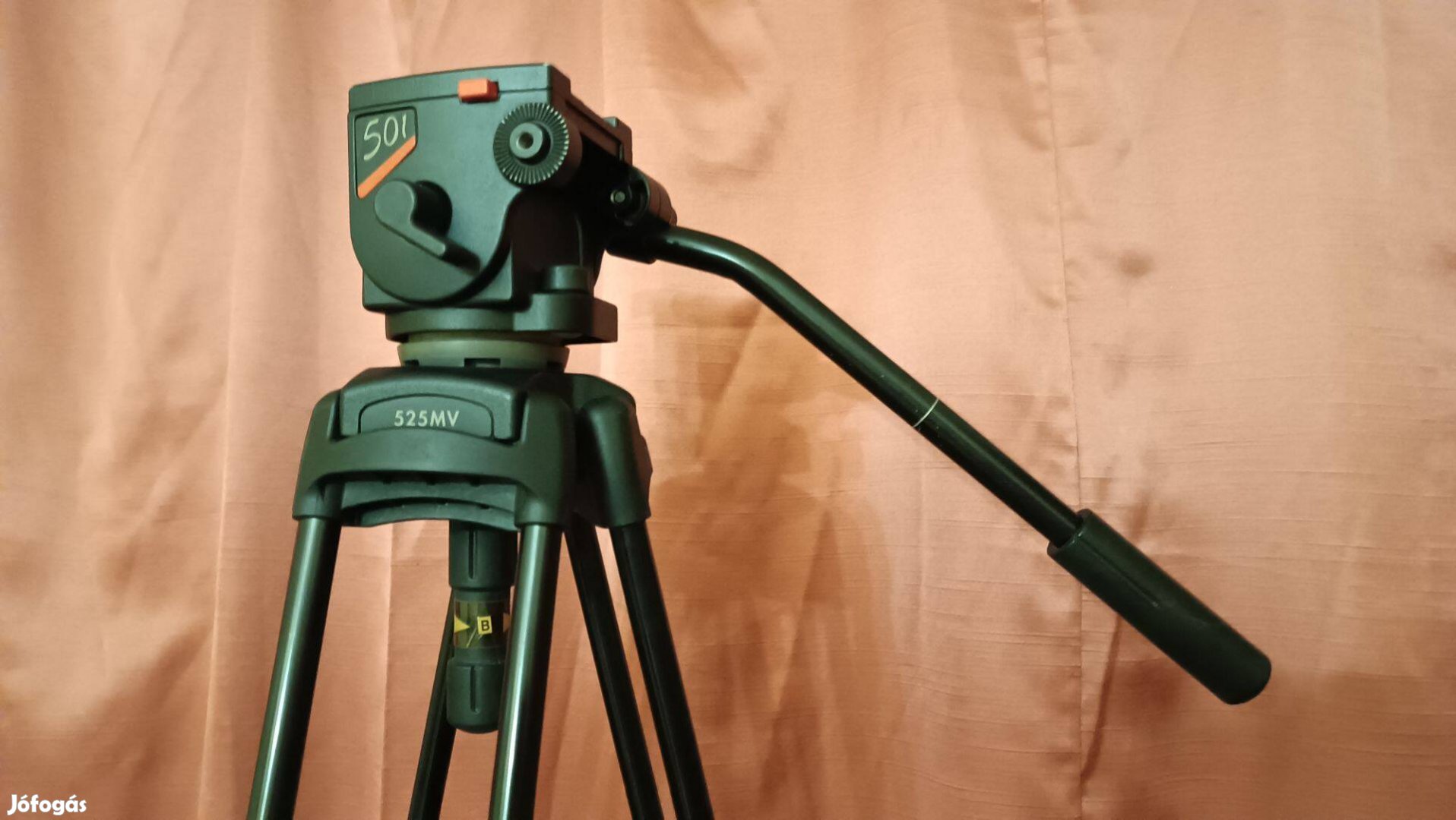 Kamera álvány eladő