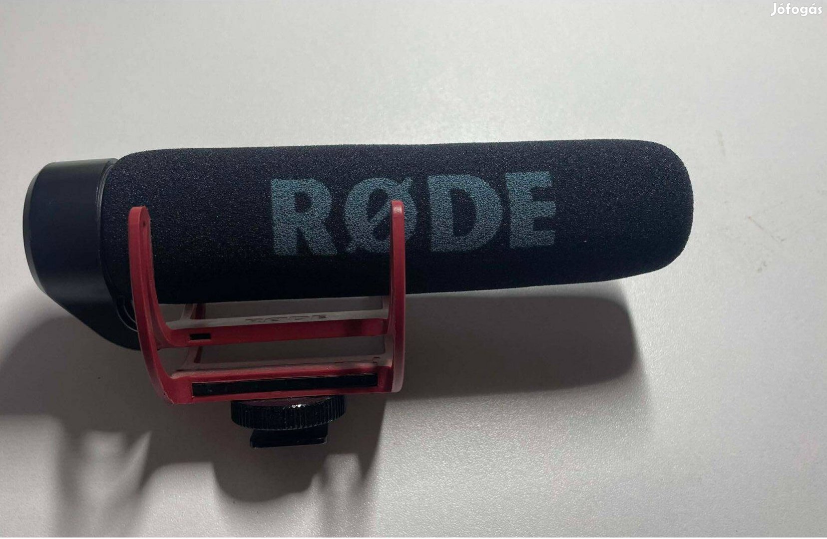 Kamera mikrofon - Rode Videomic GO
