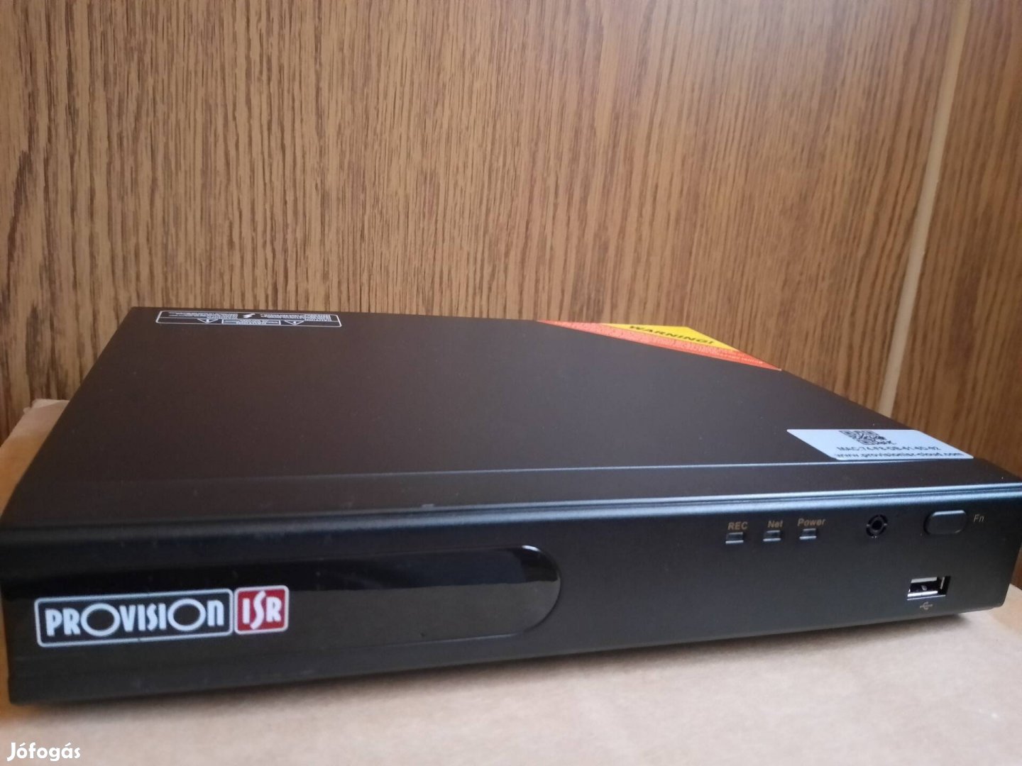 Kamera rögzítő Provision 41 Ch