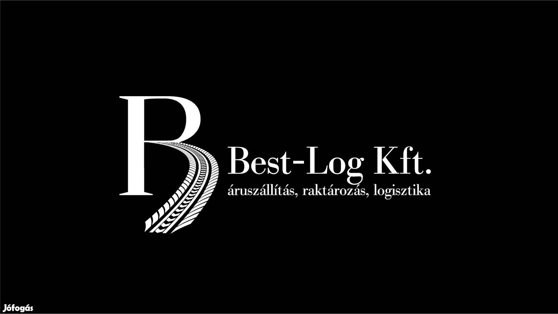 Kamion sofőr / Nemzetközi Gépkocsivezető