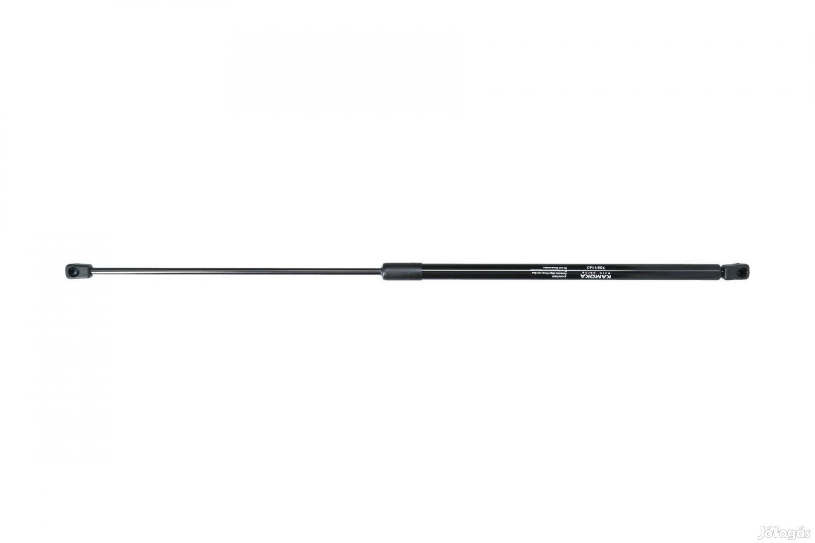 Kamoka 7091147 Motorháztető teleszkóp