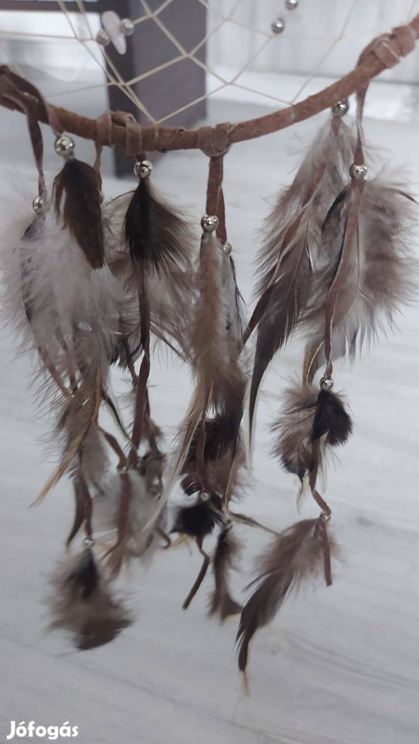 Kanadában kézzel gyártott álomfogó Új 2900Ft Siófok ingyen
