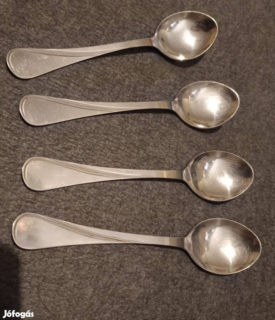 Kanál evőkanál készlet olcsón
