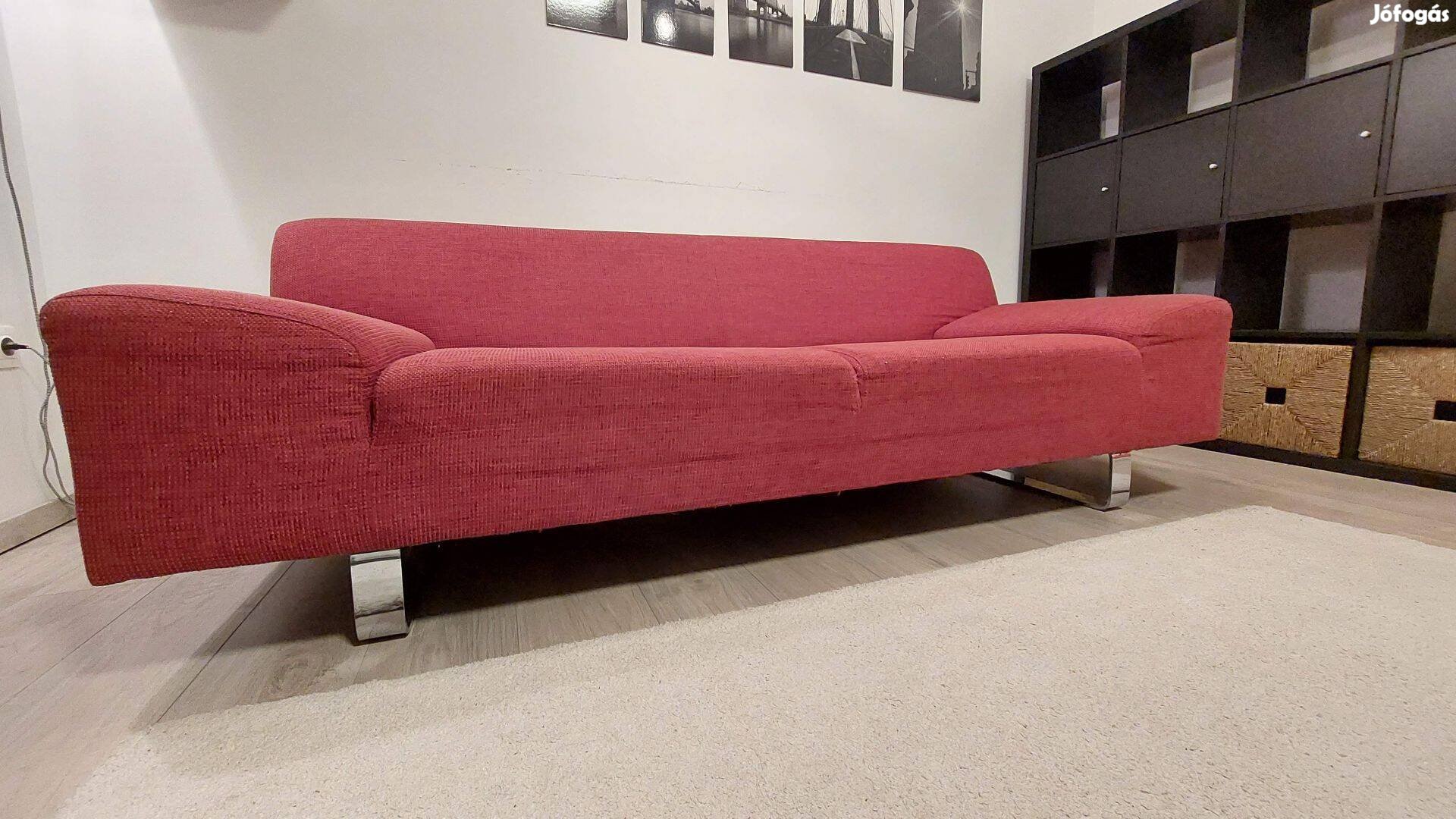 Kanapé 204x98x69