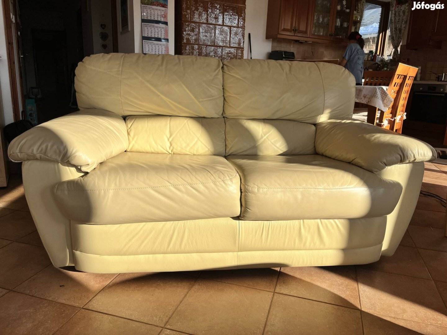 Kanapé 2 személyes