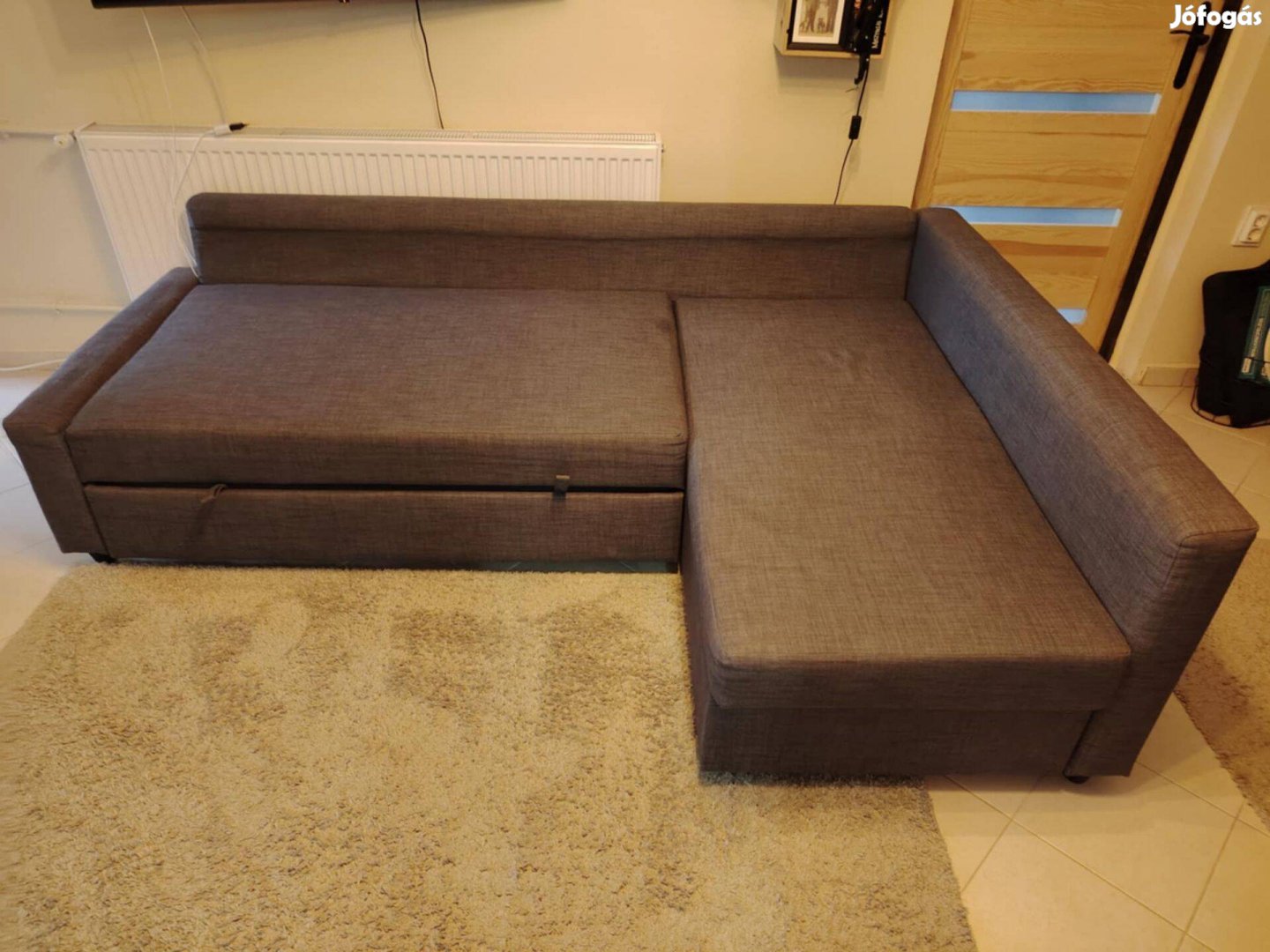 Kanapé IKEA Friheten
