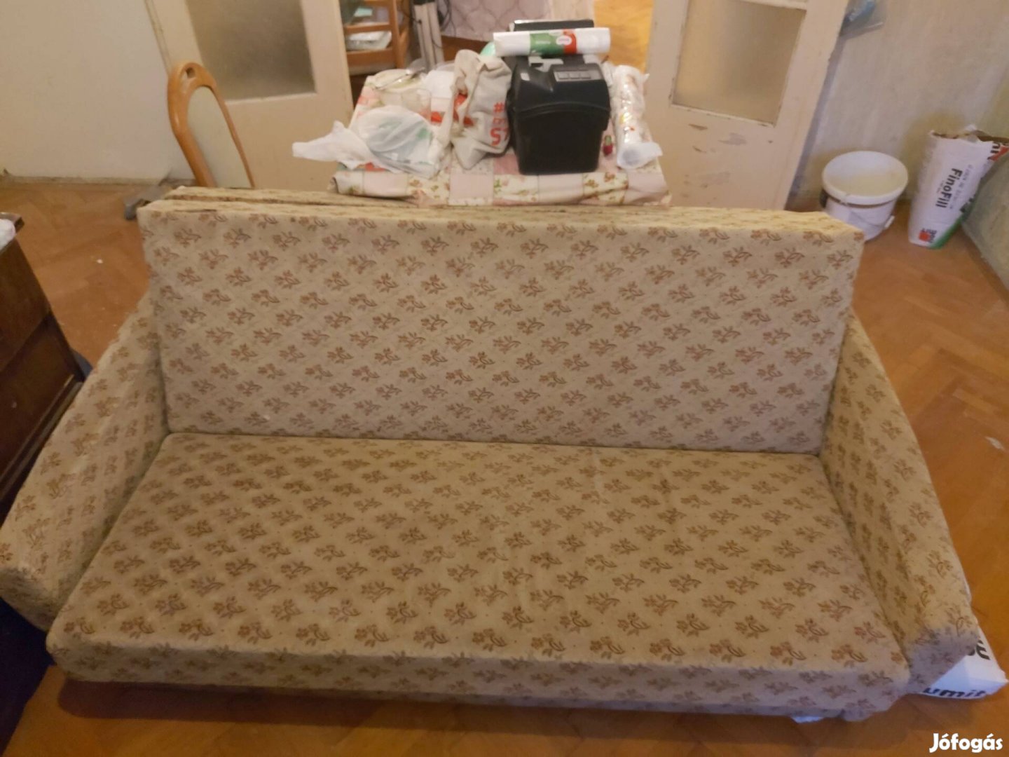 Kanapé ágy +2 Fotel, BP XIV