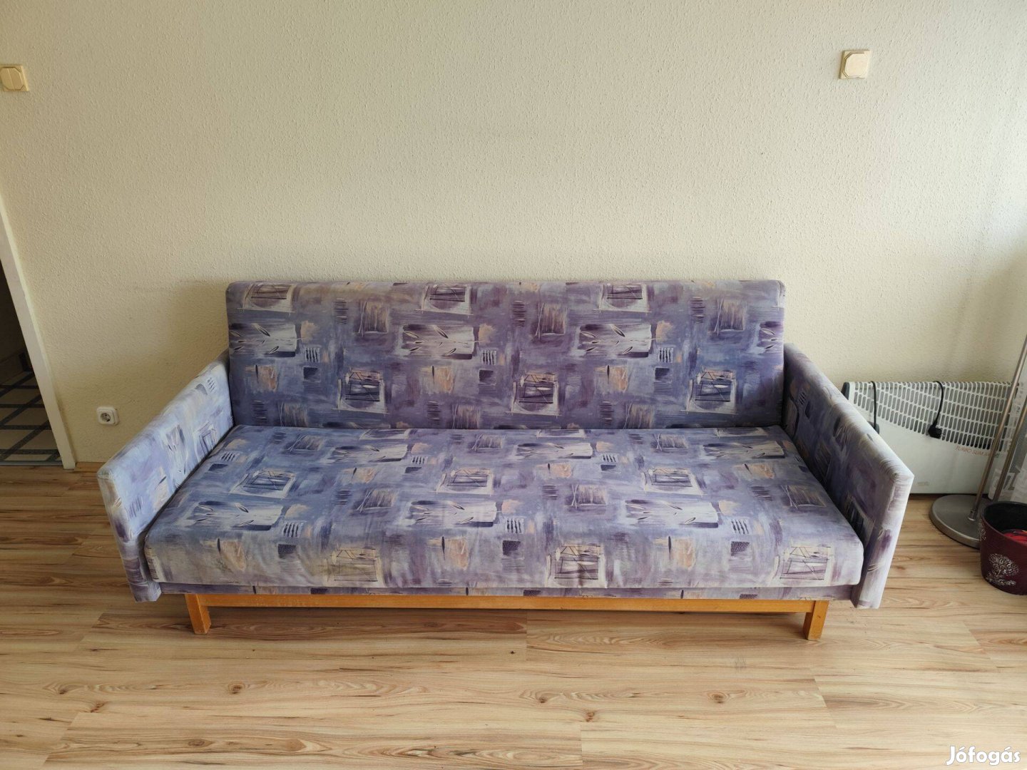 Kanapé ágy eladó