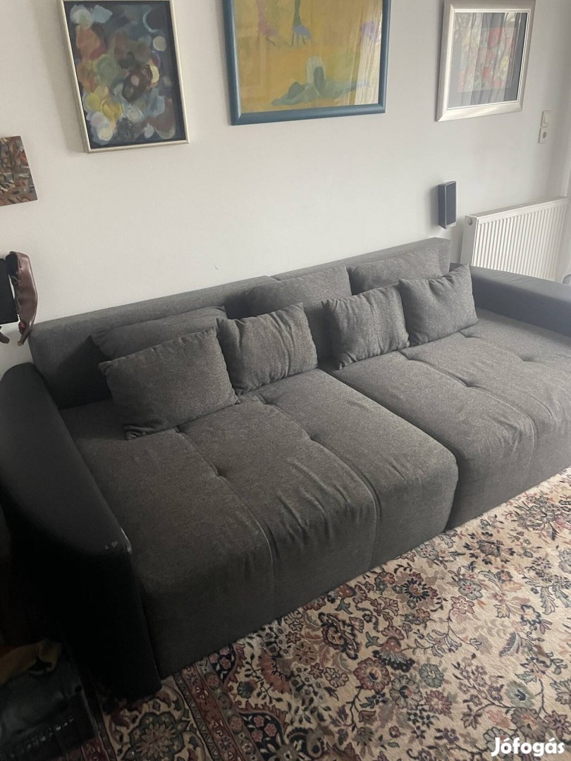 Kanapé ágyazható kinyitható