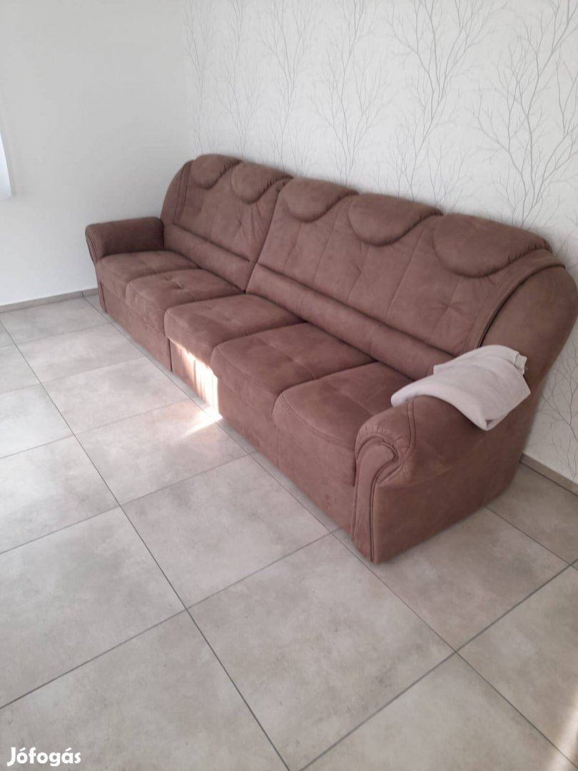 Kanapé extra nagy